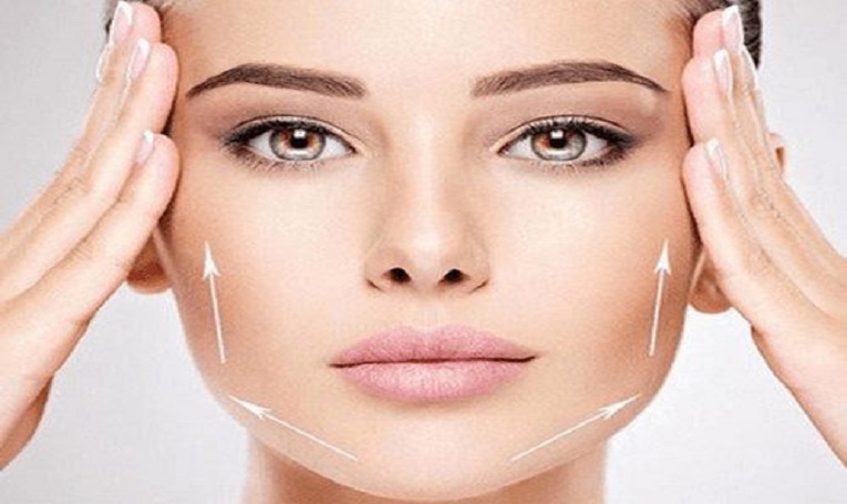 بهترین کلینیک زاویه صورت در اندیشه فاز 1